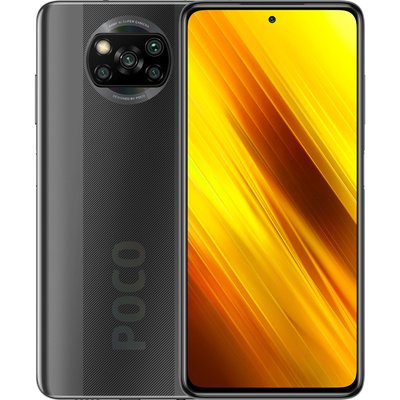 Xiaomi Poco X3 NFC