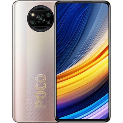 Xiaomi Poco X3 Pro