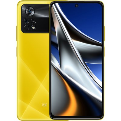 Xiaomi Poco X4 Pro 5G