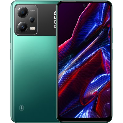 Xiaomi Poco X5 5G