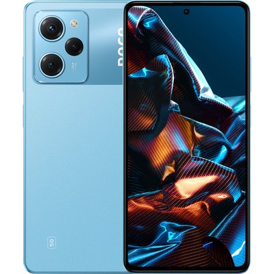 Xiaomi Poco X5 Pro 5G