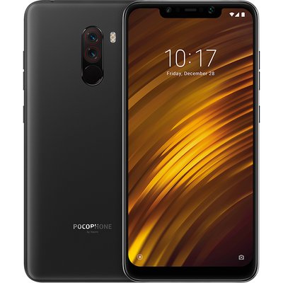 Xiaomi Pocophone F1