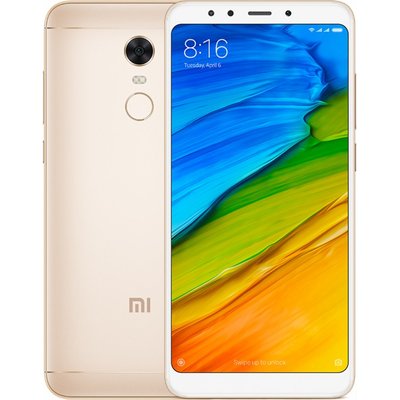 Xiaomi Redmi 5 Plus