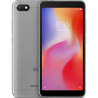 Xiaomi Redmi 6A