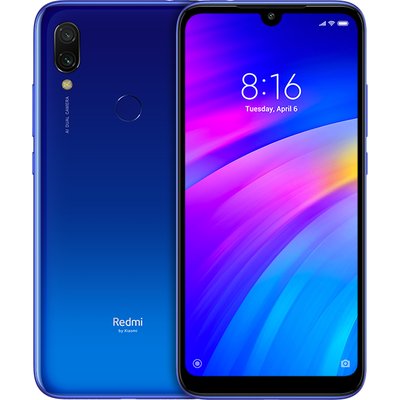 Xiaomi Redmi 7