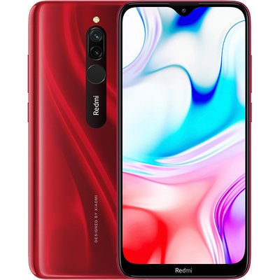 Xiaomi Redmi 8