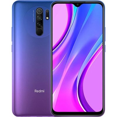 Xiaomi Redmi 9