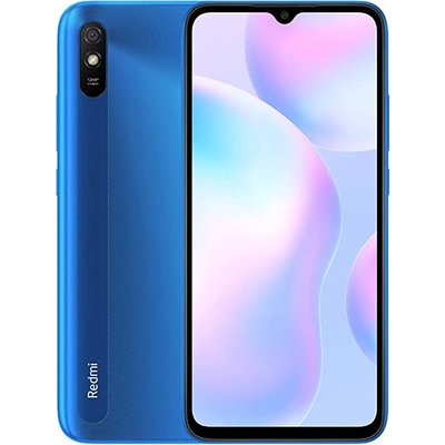 Xiaomi Redmi 9A