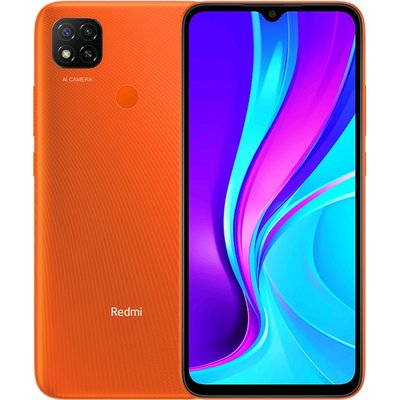 Xiaomi Redmi 9C NFC