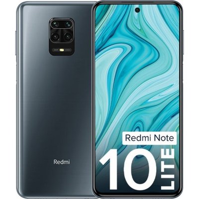 Xiaomi Redmi Note 10 Lite