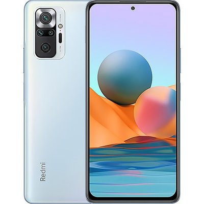 Xiaomi Redmi Note 10 Pro