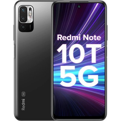 Xiaomi Redmi Note 10T 5G