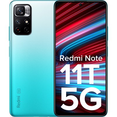 Xiaomi Redmi Note 11T 5G