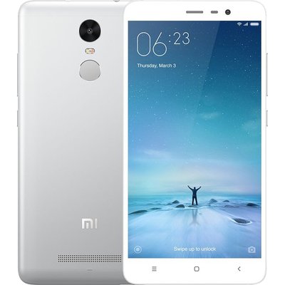 Xiaomi Redmi Note 3 Pro