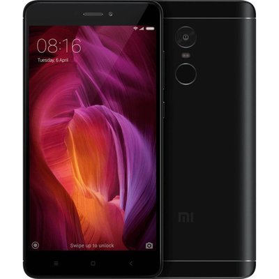 Xiaomi Redmi Note 4