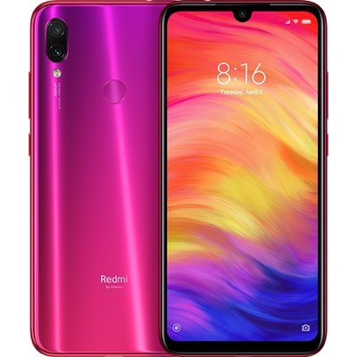 Xiaomi Redmi Note 7