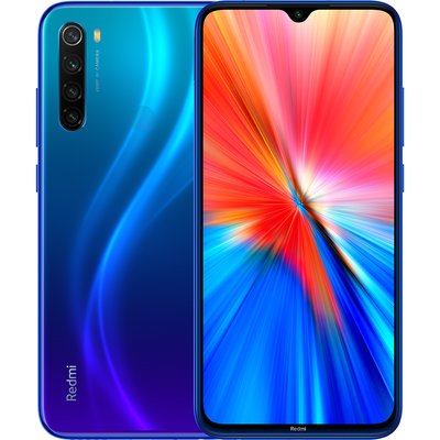 Xiaomi Redmi Note 8 2021