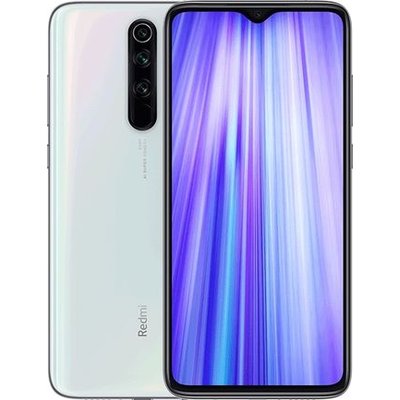 Xiaomi Redmi Note 8 Pro