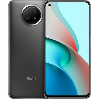 Xiaomi Redmi Note 9 5G