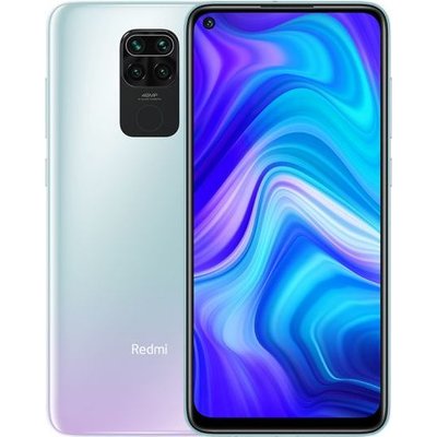 Xiaomi Redmi Note 9