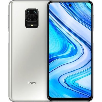 Xiaomi Redmi Note 9 Pro