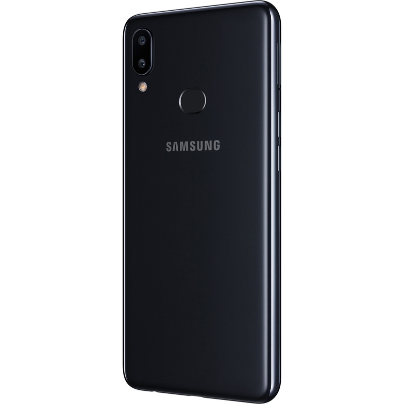Samsung Galaxy A10s - Mobile phone specifications
