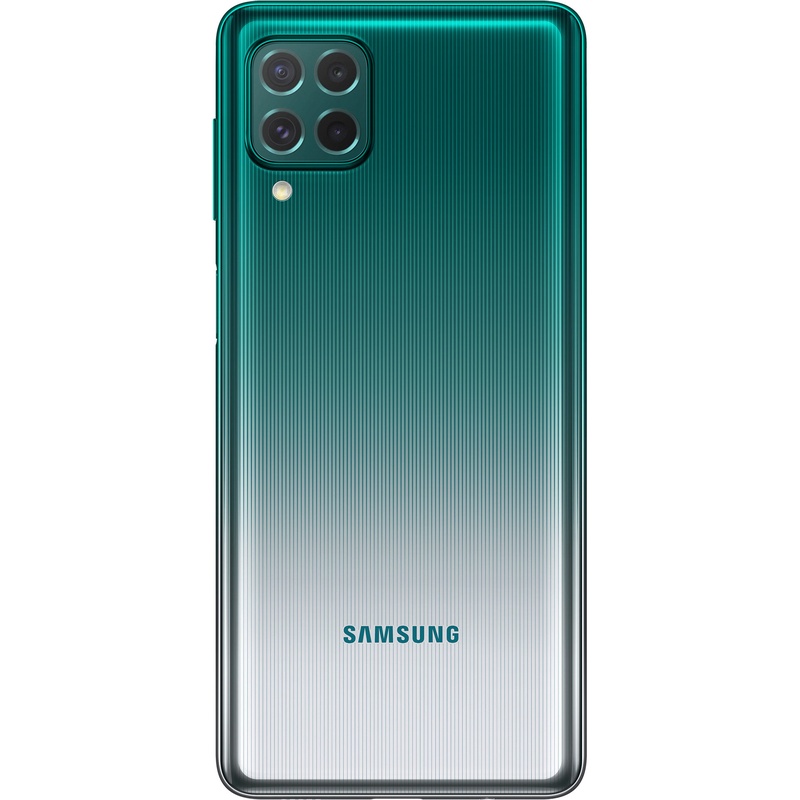 Samsung Galaxy M62 - Mobile phone specifications
