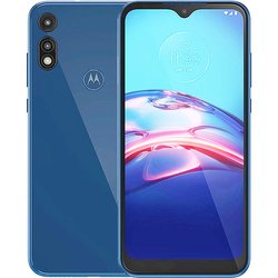 Motorola Moto E (2020)