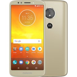 Motorola Moto E5